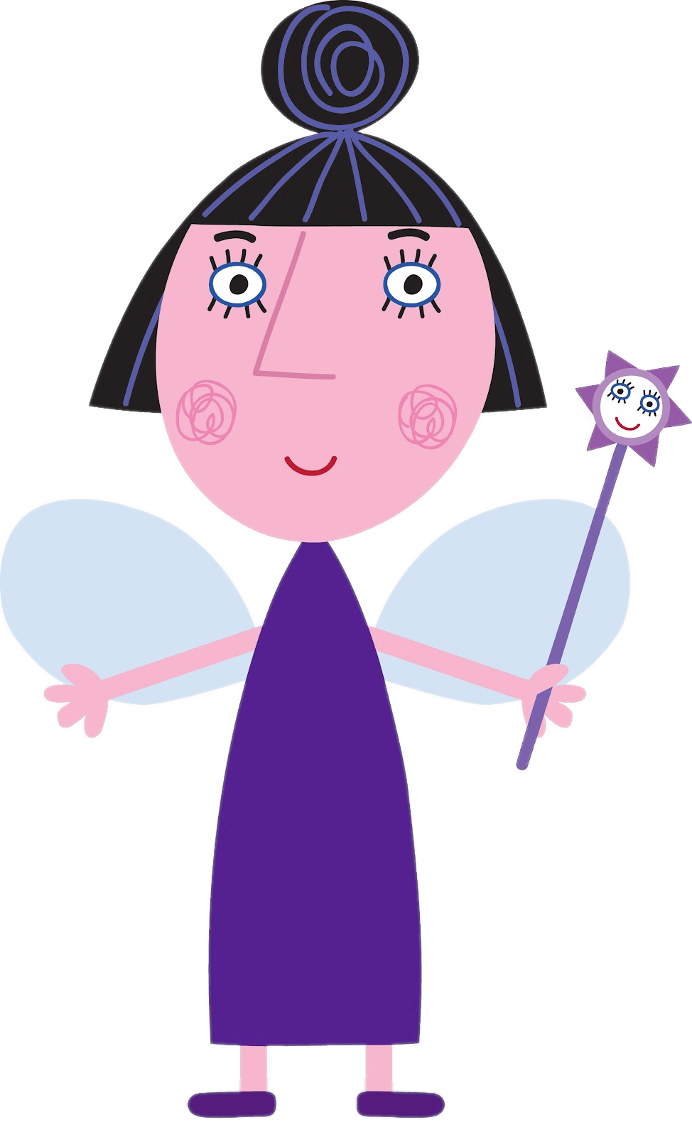 Nanny Plum