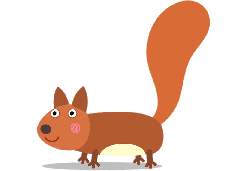 Squirrel